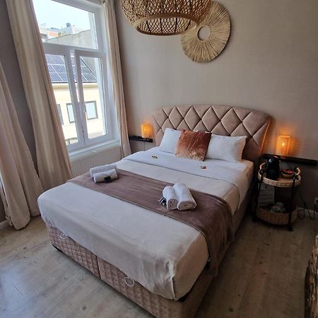 B&B Nonne Blanche Остенде Екстер'єр фото