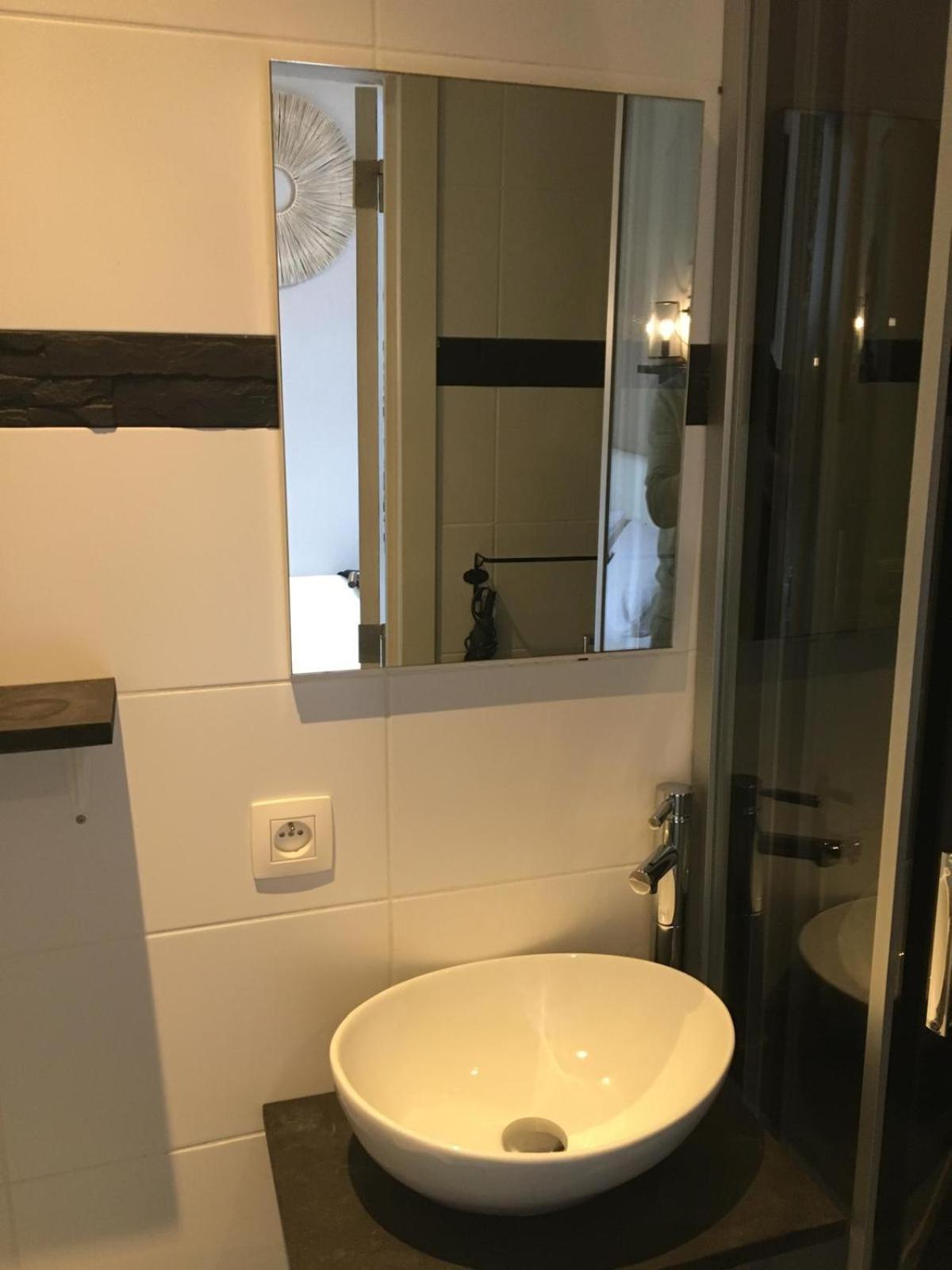 B&B Nonne Blanche Остенде Екстер'єр фото